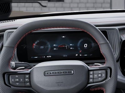 2026 Dodge Charger CHARGER SCAT PACK 2-DOOR AWD