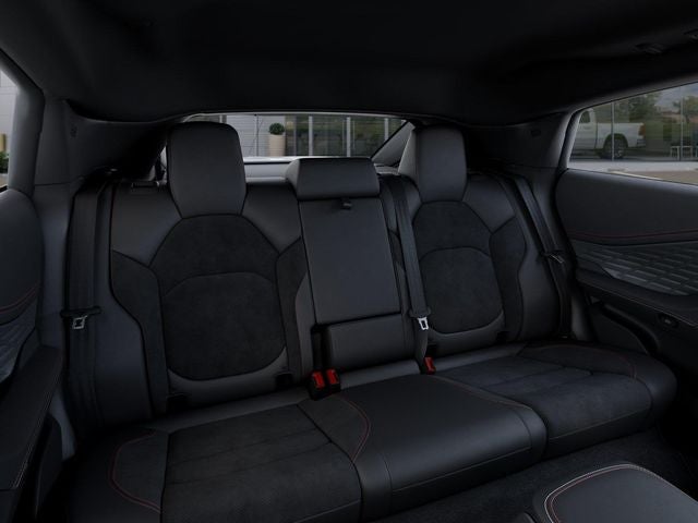 2026 Dodge Charger CHARGER R/T PLUS 4-DOOR AWD