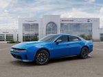 2026 Dodge Charger CHARGER R/T PLUS 4-DOOR AWD