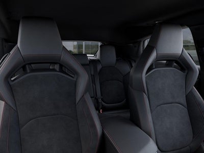 2026 Dodge Charger CHARGER R/T PLUS 4-DOOR AWD