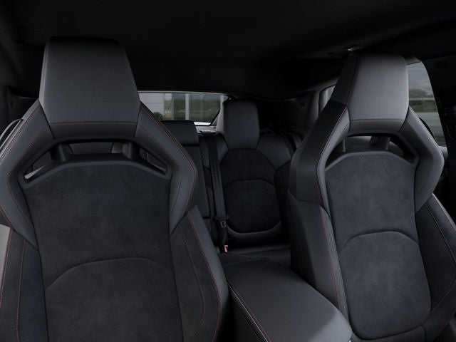 2026 Dodge Charger CHARGER R/T PLUS 4-DOOR AWD