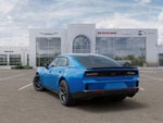 2026 Dodge Charger CHARGER R/T PLUS 4-DOOR AWD