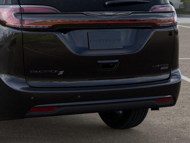 2026 Chrysler Pacifica PACIFICA LIMITED AWD