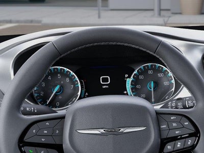 2026 Chrysler Pacifica PACIFICA LIMITED AWD