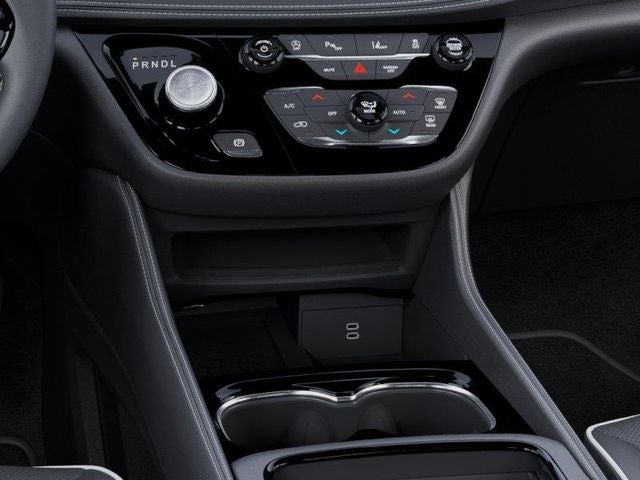 2026 Chrysler Pacifica PACIFICA LIMITED AWD