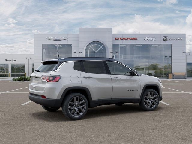 Where to Buy the 2026 Compass near Rahway, NJ? from Sansone near Rahway, NJ