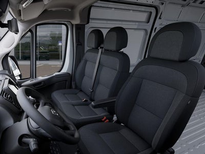2026 RAM Ram ProMaster RAM PROMASTER 2500 TRADESMAN CARGO VAN HIGH ROOF 159' WB