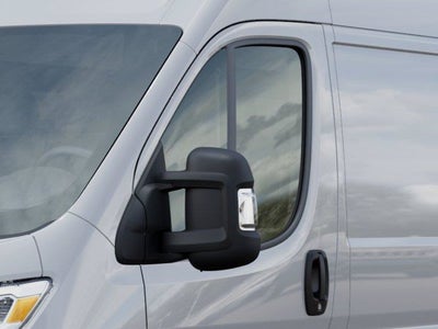 2026 RAM Ram ProMaster RAM PROMASTER 2500 SLT CARGO VAN HIGH ROOF 159' WB