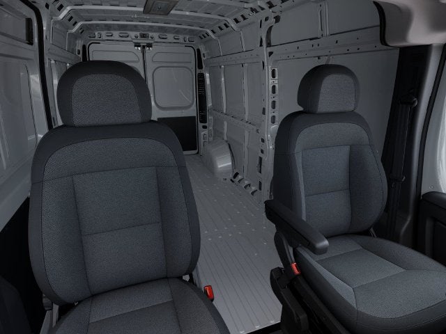 2026 RAM Ram ProMaster RAM PROMASTER 2500 SLT CARGO VAN HIGH ROOF 159' WB