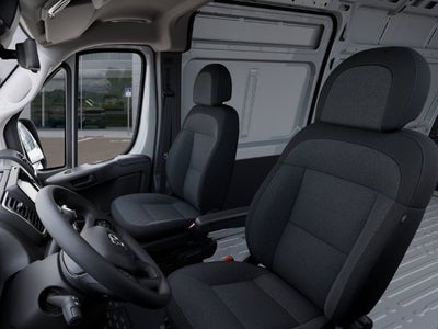 2026 RAM Ram ProMaster RAM PROMASTER 2500 SLT CARGO VAN HIGH ROOF 159' WB