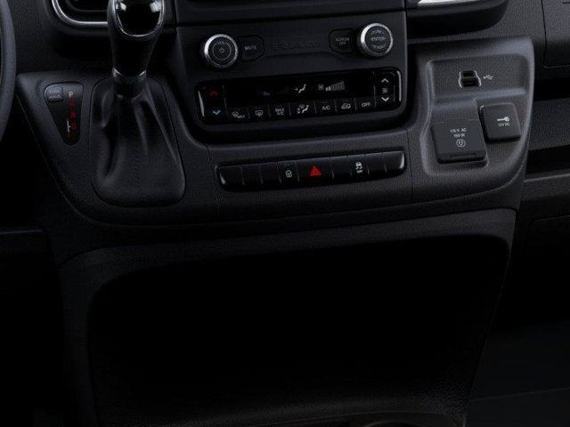 2026 RAM Ram ProMaster RAM PROMASTER 2500 SLT CARGO VAN HIGH ROOF 159' WB