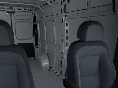 2026 RAM Ram ProMaster RAM PROMASTER 2500 SLT CARGO VAN HIGH ROOF 159' WB