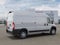 2026 RAM Ram ProMaster RAM PROMASTER 2500 SLT CARGO VAN HIGH ROOF 159' WB