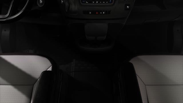 2026 RAM Ram ProMaster RAM PROMASTER 2500 TRADESMAN CARGO VAN HIGH ROOF 159' WB