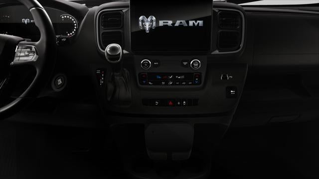 2026 RAM Ram ProMaster RAM PROMASTER 2500 TRADESMAN CARGO VAN HIGH ROOF 159' WB