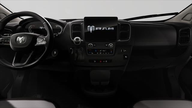 2026 RAM Ram ProMaster RAM PROMASTER 2500 TRADESMAN CARGO VAN HIGH ROOF 159' WB