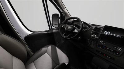 2026 RAM Ram ProMaster RAM PROMASTER 2500 TRADESMAN CARGO VAN HIGH ROOF 159' WB