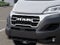2026 RAM Ram ProMaster RAM PROMASTER 2500 SLT CARGO VAN HIGH ROOF 159' WB