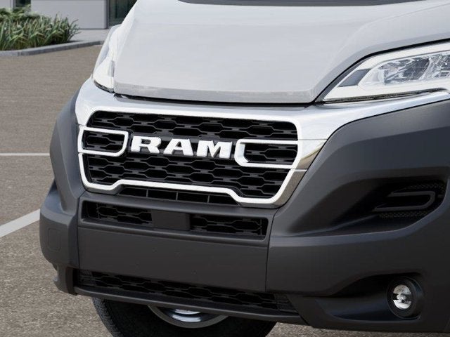 2026 RAM Ram ProMaster RAM PROMASTER 2500 SLT CARGO VAN HIGH ROOF 159' WB
