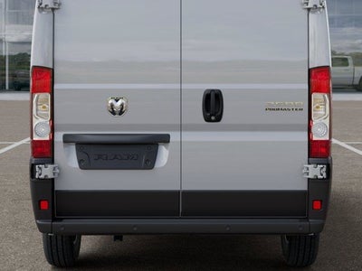 2026 RAM Ram ProMaster RAM PROMASTER 2500 SLT CARGO VAN HIGH ROOF 159' WB
