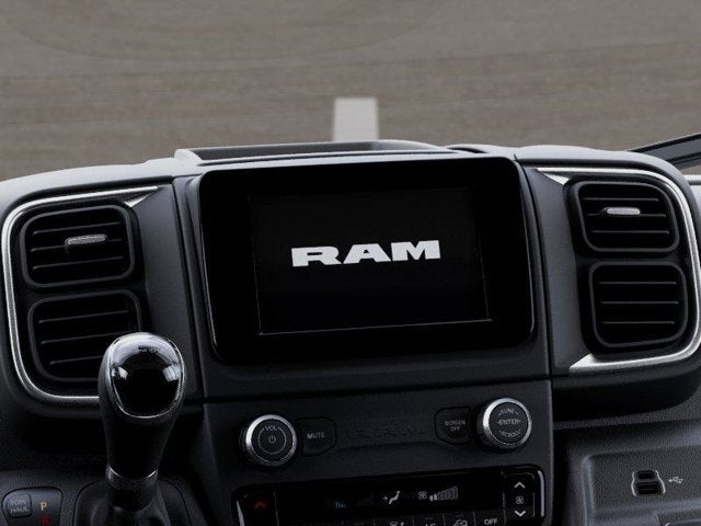 2026 RAM Ram ProMaster RAM PROMASTER 2500 SLT CARGO VAN HIGH ROOF 159' WB