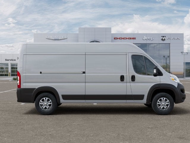 2026 RAM Ram ProMaster RAM PROMASTER 2500 SLT CARGO VAN HIGH ROOF 159' WB