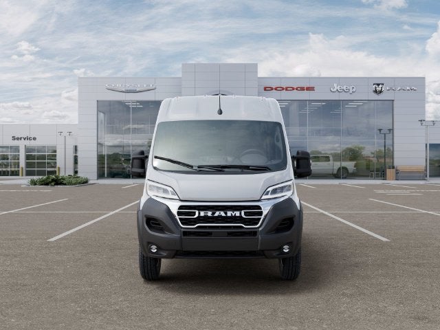 2026 RAM Ram ProMaster RAM PROMASTER 2500 SLT CARGO VAN HIGH ROOF 159' WB