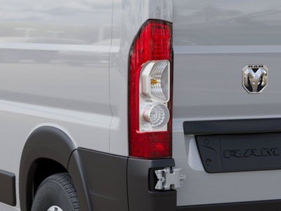 2026 RAM Ram ProMaster RAM PROMASTER 2500 SLT CARGO VAN HIGH ROOF 159' WB