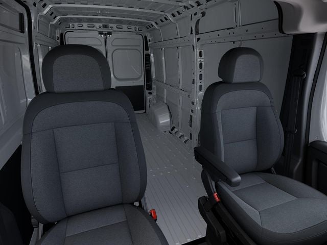 2026 RAM Ram ProMaster RAM PROMASTER 3500 TRADESMAN CARGO VAN HIGH ROOF 159' WB