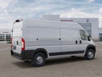 2026 RAM Ram ProMaster RAM PROMASTER 3500 TRADESMAN CARGO VAN HIGH ROOF 159' WB