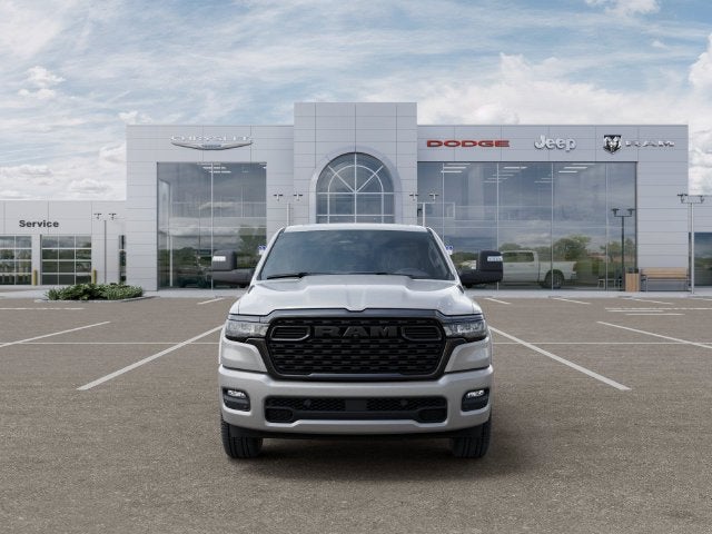 2027 RAM Ram 1500 RAM 1500 BIG HORN CREW CAB 4X4 5'7' BOX