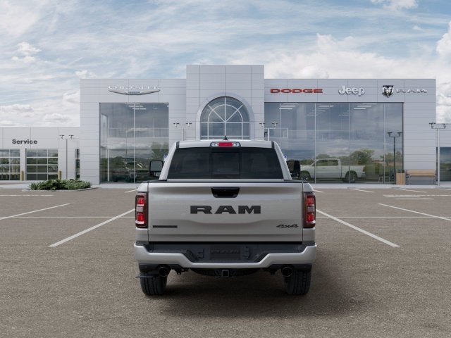 2027 RAM Ram 1500 RAM 1500 BIG HORN CREW CAB 4X4 5'7' BOX