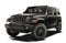 2027 Jeep Wrangler WRANGLER 4-DOOR SPORT S