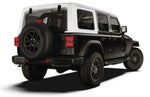 2027 Jeep Wrangler WRANGLER 4-DOOR SPORT S
