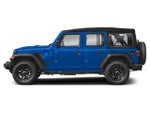 2027 Jeep Wrangler Sport S