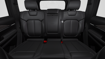 2027 Jeep Grand Cherokee GRAND CHEROKEE LIMITED 4X2