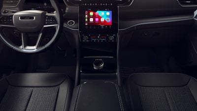 2026 Jeep Grand Cherokee GRAND CHEROKEE LAREDO X 4X4