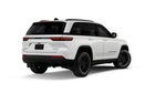 2027 Jeep Grand Cherokee GRAND CHEROKEE LAREDO X 4X4