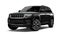 2027 Jeep Grand Cherokee GRAND CHEROKEE LAREDO 4X4