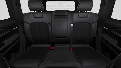 2027 Jeep Grand Cherokee GRAND CHEROKEE LAREDO X 4X4