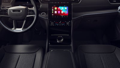 2026 Jeep Grand Cherokee GRAND CHEROKEE LAREDO X 4X4