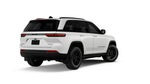 2027 Jeep Grand Cherokee GRAND CHEROKEE LAREDO X 4X4