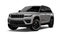 2027 Jeep Grand Cherokee GRAND CHEROKEE LAREDO X 4X4