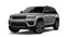 2027 Jeep Grand Cherokee GRAND CHEROKEE LAREDO 4X4
