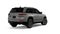 2027 Jeep Grand Cherokee GRAND CHEROKEE LAREDO 4X4