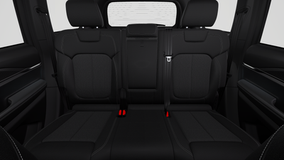 2027 Jeep Grand Cherokee GRAND CHEROKEE LAREDO 4X4