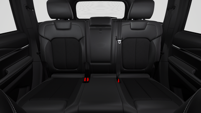 2027 Jeep Grand Cherokee GRAND CHEROKEE LAREDO X 4X4