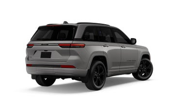 2027 Jeep Grand Cherokee GRAND CHEROKEE LIMITED RESERVE 4X4