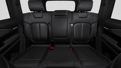 2027 Jeep Grand Cherokee GRAND CHEROKEE LIMITED RESERVE 4X4
