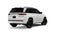 2027 Jeep Grand Cherokee GRAND CHEROKEE LIMITED RESERVE 4X4